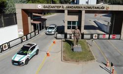 Gaziantep’te hırsızlık şüphelisi 52 şahıs tutuklandı