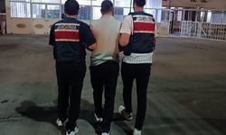 Gaziantep’te kırmızı bültenle aranan DEAŞ’lı terörist yakalandı