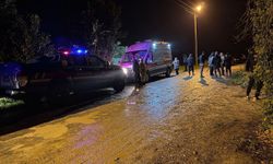 Gece saatlerinde eşyaları nehir kenarında bulunmuşu: 3 çocuk annesinin cansız bedenine ulaşıldı