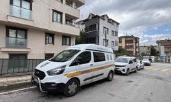 Genç kadın silahla vurularak hayatını kaybetti: Kocası gözaltına alındı