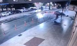 Genç kızın ölümden kıl payı kurtulduğu kazada sürücü alkollü çıktı