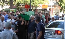 Görev başındayken otomobilin çarptığı güvenlik görevlisi hayatını kaybetti