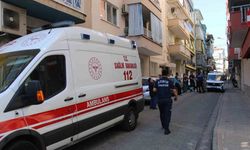 Haber alınamayan yaşlı kadın resim kursundan çıktı