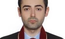 Hacze giden avukata saldırı