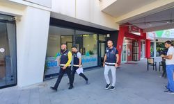 Hafriyat yolsuzluğu soruşturmasında arama yapıldı, bazı belgelere el konuldu