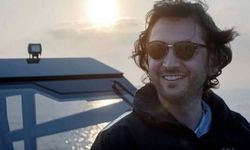 Halit Yukay’ın cansız bedeninin çıkarılması için çalışmalara TCG Alemdar da katıldı