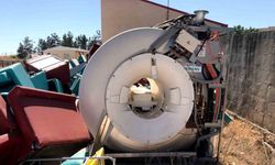 Harran Üniversitesi’nde milli servet çürüyor