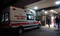 Hastanenin camından düşen şahıs hayatını kaybetti