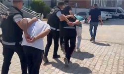 Hatay’da hapis cezası ile aranan 4 kişi yakalandı