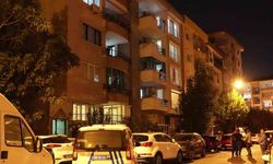 Hava almak için çıktığı balkondan düşen adam hayatını kaybetti