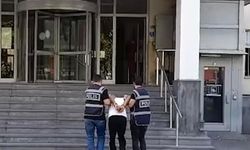 ‘Hırsızlık’ suçundan 13 yıl kesinleşmiş hapsi bulunan şahıs yakalandı