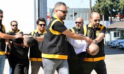 Husumetlisini vurdu yakalanınca: "Görünce dayanamadım" dedi