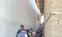 İçkisine karışan babaannesini başına tüple vurarak öldürdü