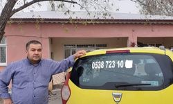Iğdır-Aralık yolunda trafik kazası: 1 ölü