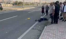 Iğdır-Doğubayazıt yolunda kaza: 1 ölü