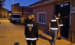 Iğdır merkezli dolandırıcılık operasyonu: 4 gözaltı