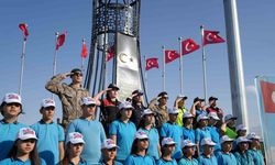 Iğdır’da Dilucu Şehitleri Anıtı’nda anma töreni