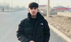 Iğdır’da motor kazası geçiren Muhammet Eray hayatını kaybetti