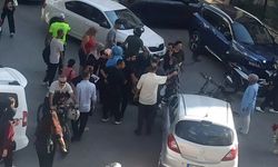 Iğdır’da otomobille çarpışan elektrikli bisiklet sürücüsü çocuk yaralandı