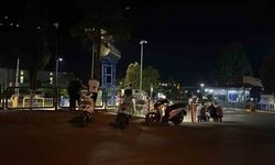 İki çelik boru arasına sıkışan işçi hayatını kaybetti