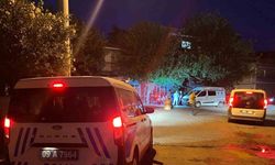 İncirliova’da silahlı saldırı: 2 yaralı