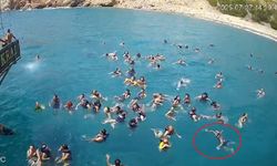 İngiliz turistin ölümünde dezenformasyona İletişim Başkanlığı’ndan açıklama