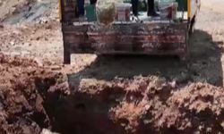 İnsan sağlığını tehdit eden kilolarca turşu imha edildi