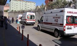 Işık hadisesini izlemeye gelen yaşlı adam cami terasından düşerek hayatını kaybetti