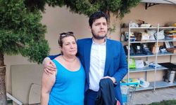 Isırılıp darbedilen çocuğun annesi yaşananları anlattı