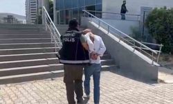 İskenderun’da uyuşturucu suçundan aranan şahıs yakalandı