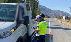 Isparta’da 24 saatte 4 binin üzerinde şahıs sorgulandı