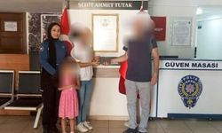 Isparta’da duyarlı vatandaş bulduğu cüzdanı polise teslim etti