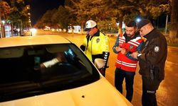 Isparta’da egzoz ve modifiye araç denetiminde 22 araca ceza