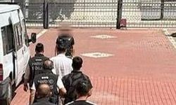 Isparta’da hapisle aranan 3 şahıs yakalandı