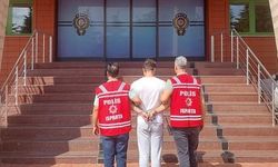 Isparta’da kesinleşmiş hapis cezasıyla aranan 2 şahıs yakalandı