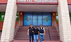 Isparta’da uyuşturucu operasyonunda 1 şüpheli tutuklandı