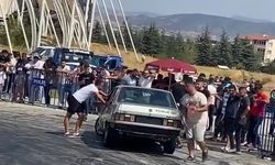 Isparta’daki modifiye fuarında tepki çeken görüntülere soruşturma başlatıldı