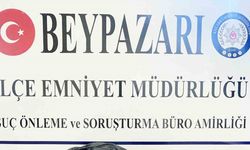 İstanbul’dan Ankara’ya uyuşturucu getiren şahıs yakalandı