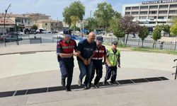 İzmir Büyükşehir personeli, FETÖ’den ihraç polis kimliğiyle yakalandı