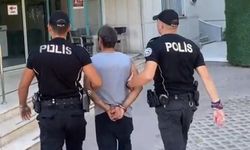 İzmir’de 10 yıl hapisle aranan firari yakalandı