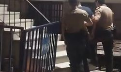 İzmir’de 13 yıl hapis cezasıyla aranan hırsız yakalandı