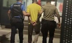 İzmir’de 19 yıl hapisle aranan firari yakalandı