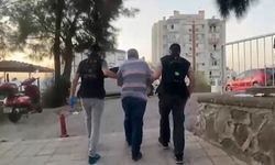 İzmir’de aranan şahıslara yönelik dev operasyon