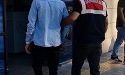 İzmir’de DEAŞ operasyonu: 2 gözaltı