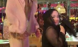 İzmir’de "dini değerlere hakaret ve müstehcenlik" suçlamasıyla 2 kişi gözaltına alındı