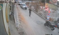 İzmir’de hareketli anlar: Rehine operasyonu