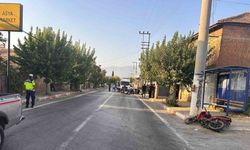 İzmir’de trafik kazası: 1’i ağır 2 yaralı