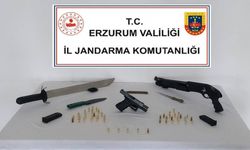 Jandarma suçlulara nefes aldırmıyor