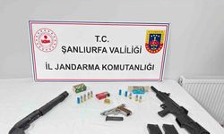 Jandarmadan uyuşturucu operasyonları: 8 gözaltı