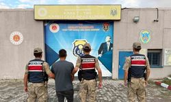 Kağızman’da büyükbaş hayvan hırsızı yakalandı